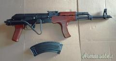 AK 47 AIMS - RUMENO Marca E&L Full Metal e Legno NUOVO