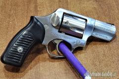 Ruger | Sturm sp101 .357 Magnum  |  9x31mmR  | .353 Casull