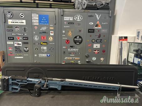 Carabina Bolt Action BERGARA PREMIER ELITE | 308 WIN - 6.5 CREED