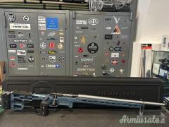 Carabina Bolt Action BERGARA PREMIER ELITE | 308 WIN - 6.5 CREED