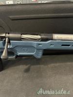 Carabina Bolt Action BERGARA PREMIER ELITE | 308 WIN - 6.5 CREED