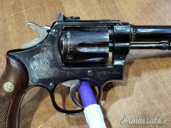 Smith & wesson cal 22 LR