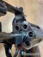 Smith & wesson cal 22 LR