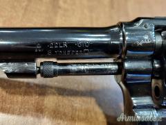 Smith & wesson cal 22 LR