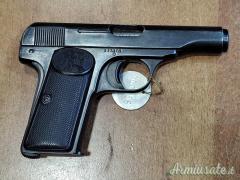 Browning 1910 cal 7,65