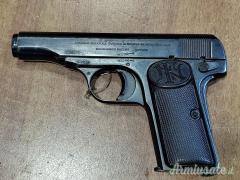 Browning 1910 cal 7,65