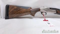 Benelli  828 U SILVE 20