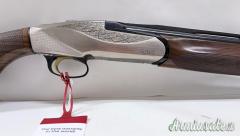 Benelli  828 U SILVE 20