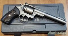 Ruger | Sturm Super Red Hawke .454 Casull