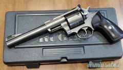 Ruger | Sturm Super Red Hawke .454 Casull