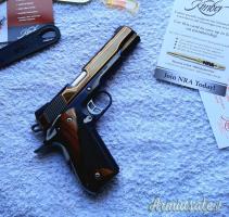 Kimber... Mod. CLASSIC CARRY ELITE!!!