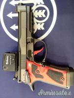 Beretta 92 X Performance Dark Edition  9x19mm Parabellum | Luger | NATO