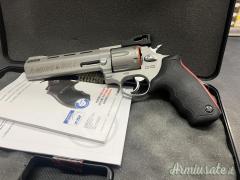 Taurus | Forjas Ra ing bull -444 .44 Remington Magnum