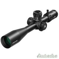 Discovery Ottica XED 6-36x56 SFIR FFP-Z MRAD