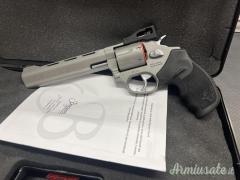 Taurus | Forjas 627 Tracker .357 Magnum  |  9x31mmR  | .353 Casull