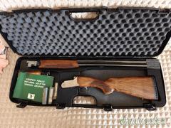 Franchi Falconet Pro 12