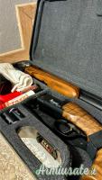 Perazzi high tech 12