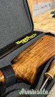 Perazzi high tech 12