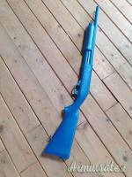 Training gun da formazione