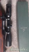 Sauer 202 L .270 Winchester