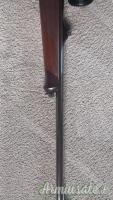 Sauer 202 L .270 Winchester