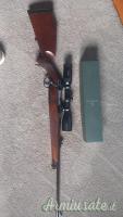 Sauer 202 L .270 Winchester
