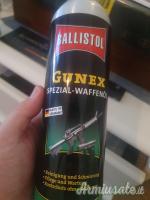 Ballistol