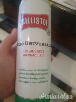 Ballistol