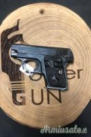 COLT VEST POCKET 1908