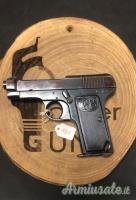 beretta 1915-1919 MOD 22