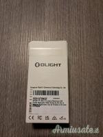 Torcia olight Pl3 Mini Valkyrie