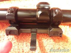 Heckler & Koch 940 .30-06 Springfield
