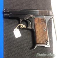 BERETTA 1915-1919  modello 31