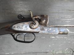 Beretta Vittoria 12