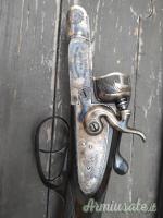 Beretta Vittoria 12