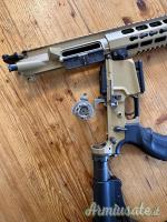 Haenel cr223 .223 Remington