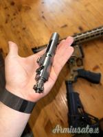 Haenel cr223 .223 Remington
