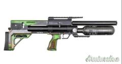 Kalibrgun Cricket II Tactical  5,5