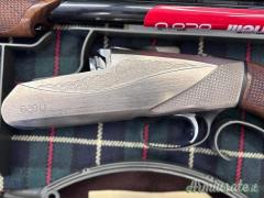 Benelli 828 U Silver Cal.12