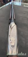 Benelli 828 U Silver Cal.12