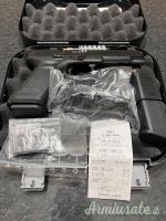 Glock 34 gen 5 9x19mm Parabellum | Luger | NATO