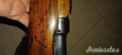 CEDO ENFIELD BSA N.1MKIII* 1918 ex-marina militare italiana.