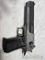 Desert Tactical Arms A E 50 gas Operated Pistol