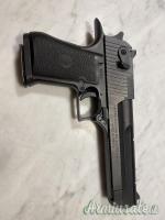 Desert Tactical Arms A E 50 gas Operated Pistol
