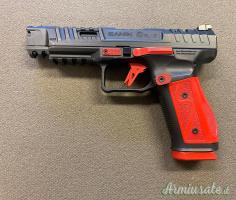 Canik SFX RIVAL-S FULL METAL 5