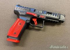 Canik SFX RIVAL-S FULL METAL 5