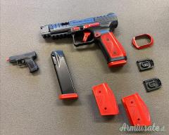 Canik SFX RIVAL-S FULL METAL 5