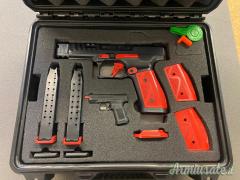 Canik SFX RIVAL-S FULL METAL 5