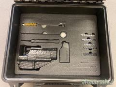 Canik SFX RIVAL-S FULL METAL 5