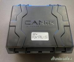 Canik SFX RIVAL-S FULL METAL 5